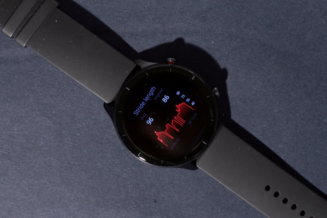 Amazfit GTR 2e Review  The Best Smartwatch Under Rs  10 000  - 48