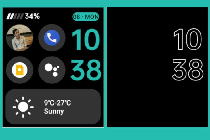 5 Best Wear OS Watch Faces You Can Use in 2021