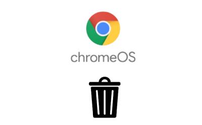 How to Enable Trash (Recycle Bin) on Chrome OS