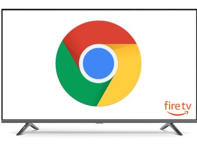 How to Install Chrome on Fire TV Stick (2021)