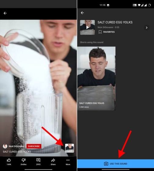 10 Best Tips to Use YouTube Shorts on iPhone and Android - 25