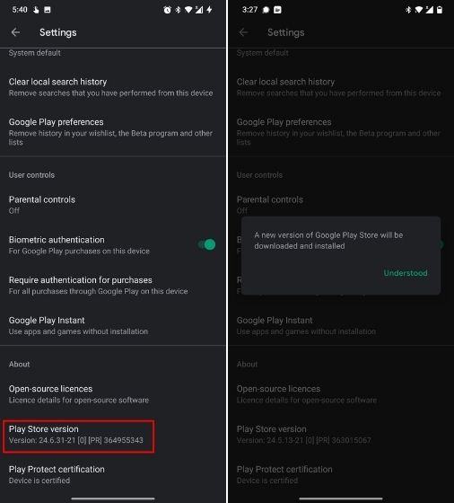 How to Fix Google Play Services Battery Drain Issue (Guide) | Beebom