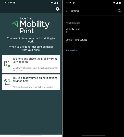 How to Print Any Document from Your Android Device - 50