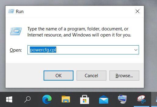 How to Enable Fast Startup on Windows 10  Guide  - 2