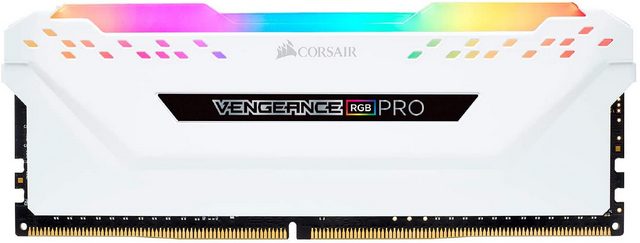  Corsair Vengeance RGB Pro best ram for gaming