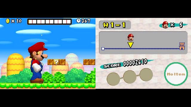 NDS4Droid: Best Nintendo DS Emulator on Android