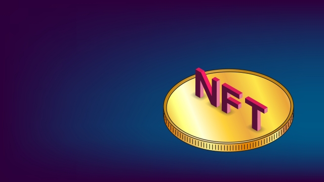 Что такое NFT в криптографии?