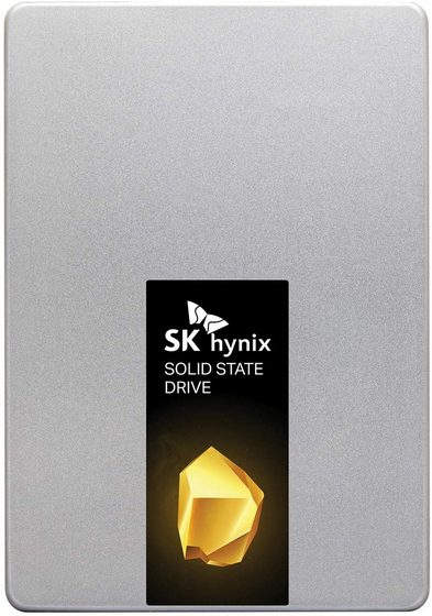 SK Hynix Gold S31