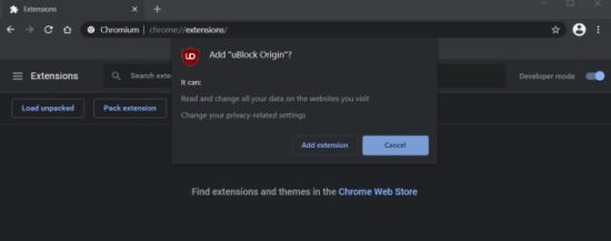 instal the new version for android Ungoogled Chromium 116.0.5845.188-1