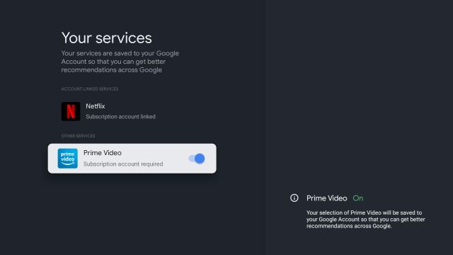 How to Customize The Google TV Home Screen - 41