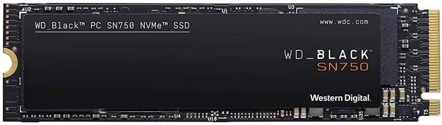 Best budget hot sale gaming ssd