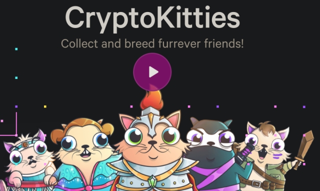 cryptokitties