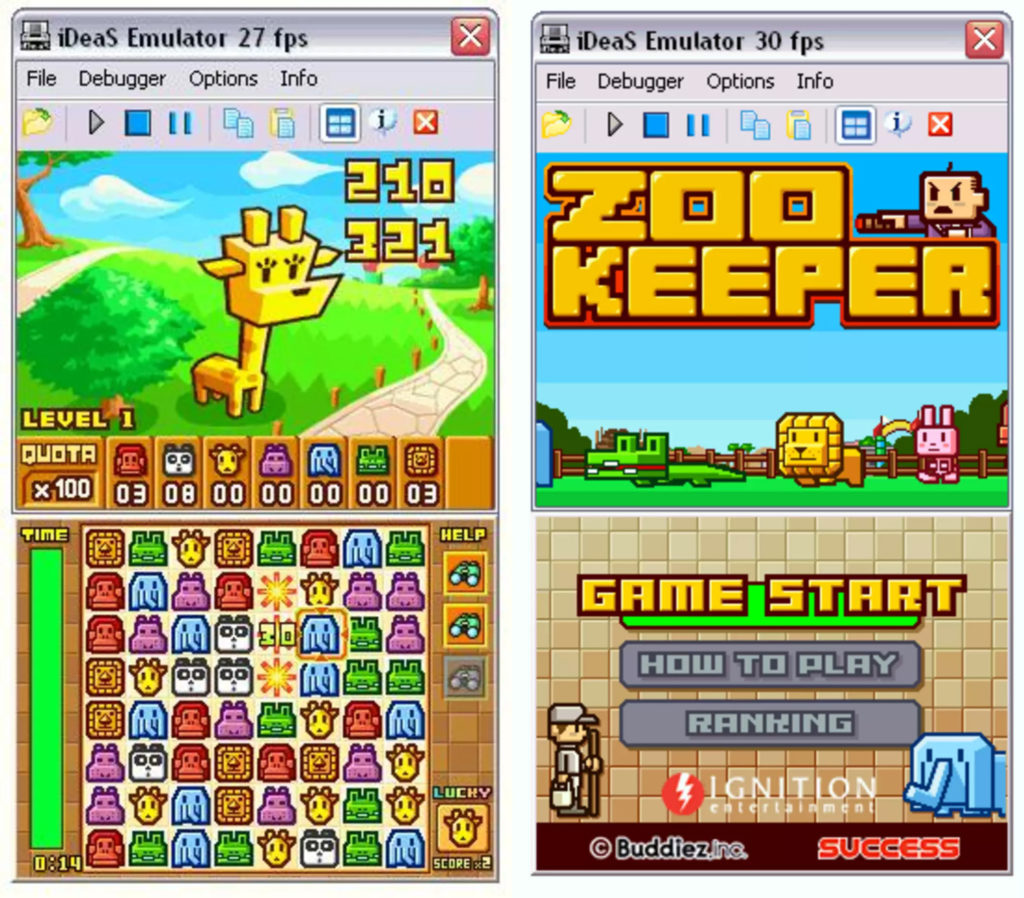 10 Best Nintendo DS Emulators for Windows and Mac  2021  - 73