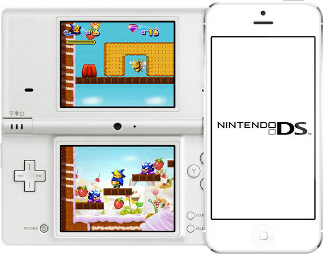 the best nintendo ds emulator for android