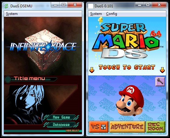 3d ds emulator for mac