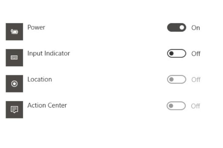 Action Center Greyed Out on Windows 10? Here Are The Fixes