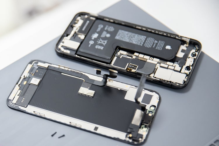 Apple independent Repair program in India