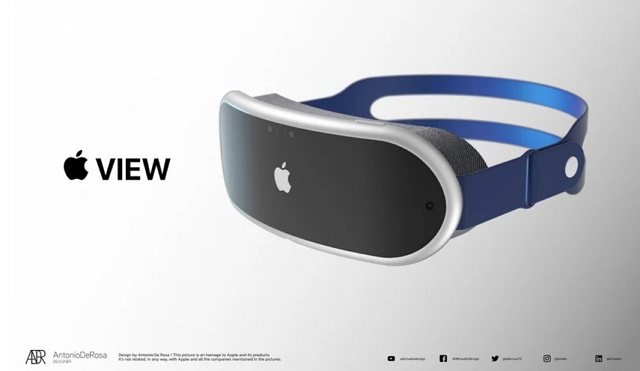 Apple VR Headset  Everything We Know So Far - 69