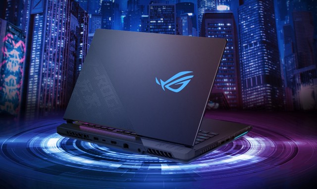 Asus launches new gaming laptops in India