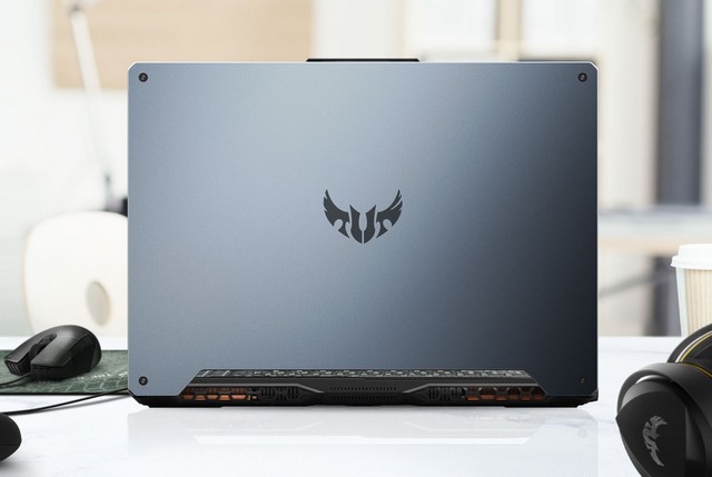 Asus launches new gaming laptops in India