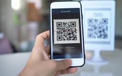 Best Barcode and QR Code Scanners on Android and iOS shutterstock website