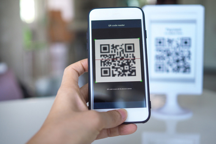 Qr Code Scanner::Appstore for Android