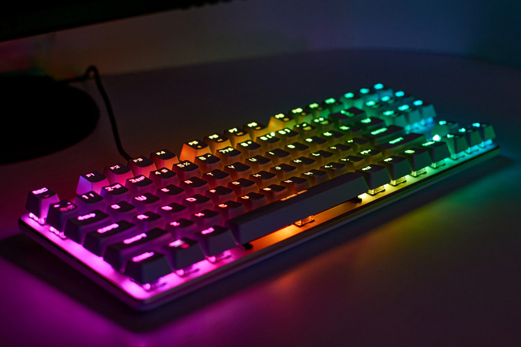 Gaming Keyboards: Shop the Best PC Keyboards for Gamers