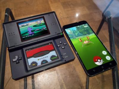 Best Nintendo DS Emulators for Android and iOS