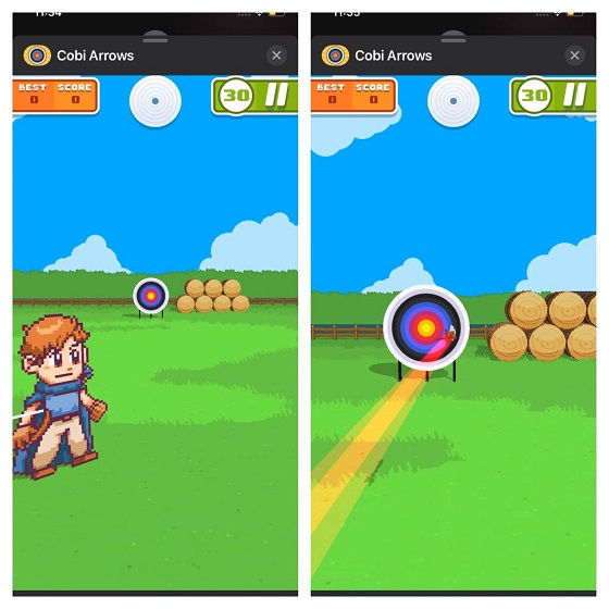 20 Best iMessage Games for iPhone and iPad in 2022 - 2