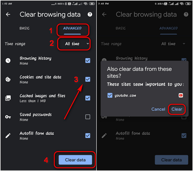 install cookies google chrome