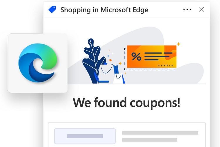 Disable Shopping Feature in Microsoft Edge