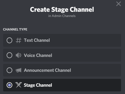 Discord Is Now Testing a Clubhouse like Feature - 46