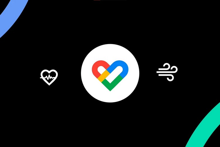 Google Fit gets heart and respiratory rate support