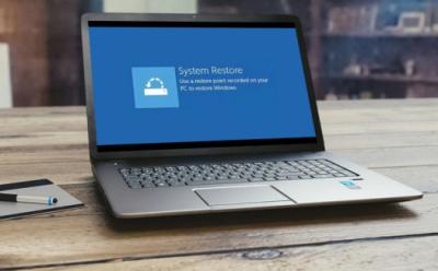 How to Enable System Restore and Create Restore Point Manually in Windows 10 website