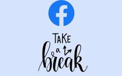 How to Take a Break From Someone on Facebook