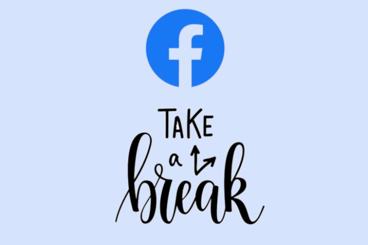 How to Take a Break From Someone on Facebook