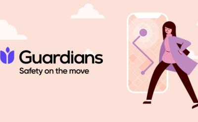 How to Use Truecaller’s Guardians Personal Safety App