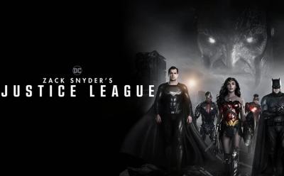 How to Watch Justice League Snyder Cut in India