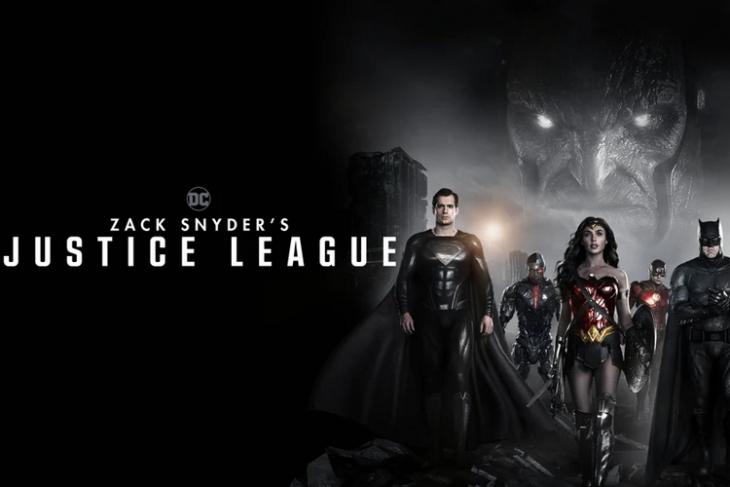 How to Watch Justice League Snyder Cut in India