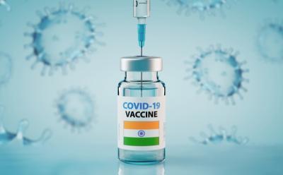 India opens COVID-19 vaccination registration via Cowin 2.0