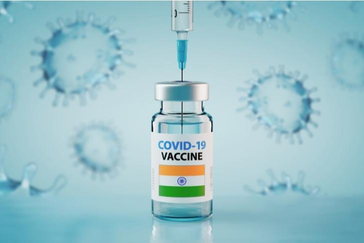 India opens COVID-19 vaccination registration via Cowin 2.0