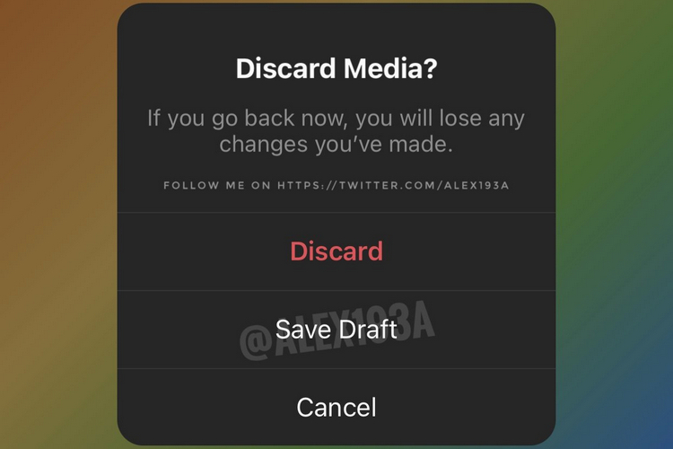 Instagram Will Soon Get Story Drafts; Here's How It Works