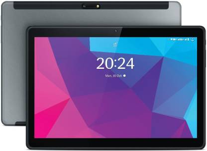 Lava launches e-education series tablets in India