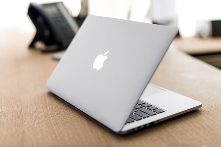 Future MacBooks Might Come with 'Deployable Feet' for Better Cooling ...