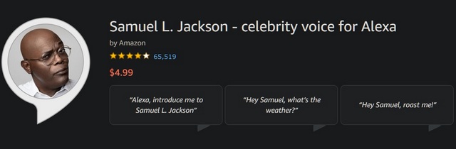 Samuel L. Jackson