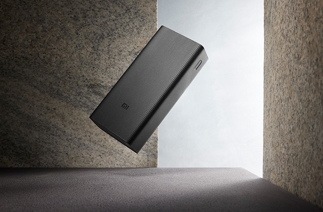 Xiaomi Launches 30 000mAh Mi Boost Pro Power Bank in India - 96