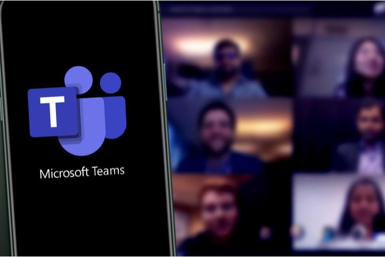 Microsoft Teams Gains EndtoEnd Encryption for VOIP Calls Beebom