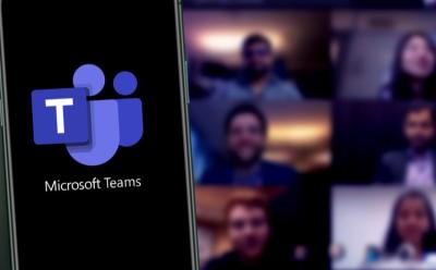 Microsoft teams gains end to end encryption