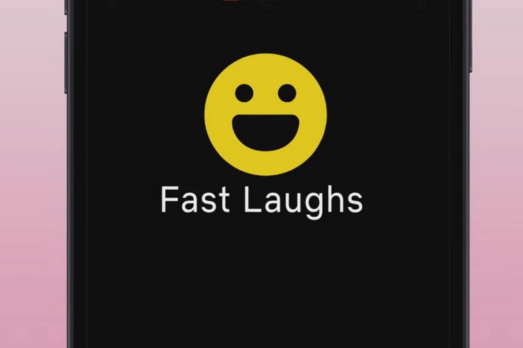 Netflix starts rolling out Fast Laughs