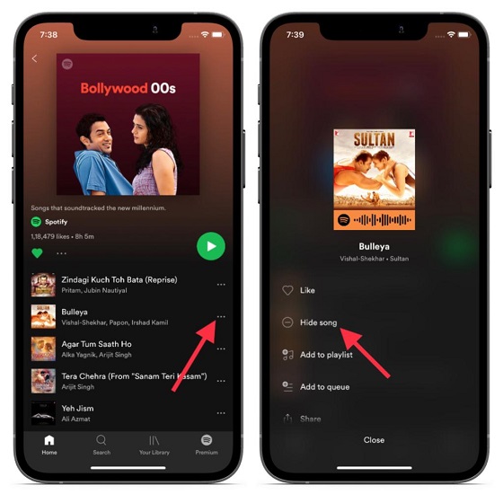 25 Best Spotify Tips and Tricks You Should Know  2021  - 96